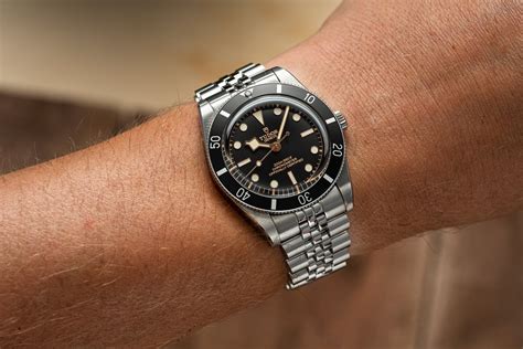 tudor black bay 54 jubilee bracelet